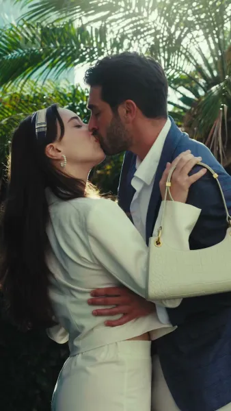 แสง กล้อง แอคชั่น!