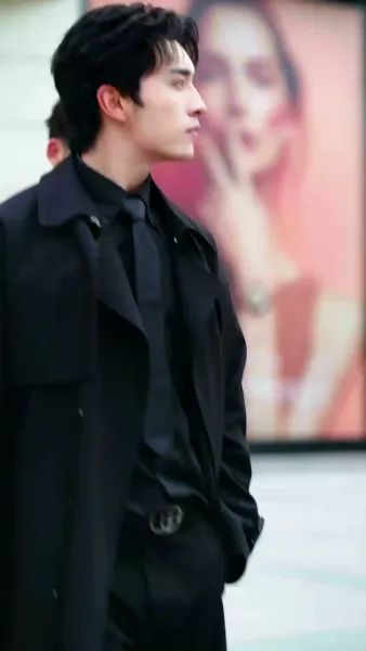 เจ้าบ่าวคืนชีพมาทวงหัวใจ