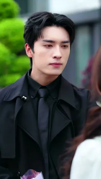 เจ้าบ่าวคืนชีพมาทวงหัวใจ