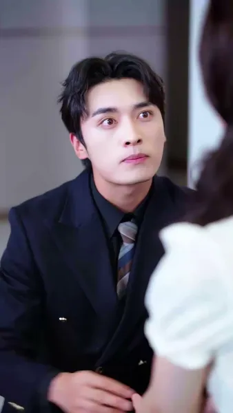 เจ้าบ่าวคืนชีพมาทวงหัวใจ