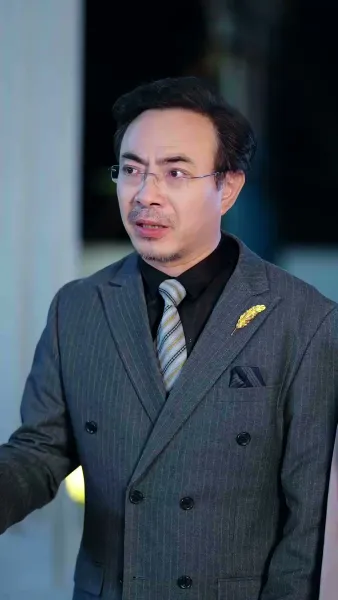 เจ้าบ่าวคืนชีพมาทวงหัวใจ