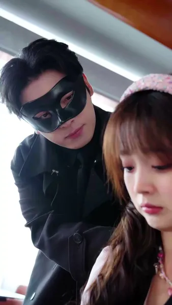 เจ้าบ่าวคืนชีพมาทวงหัวใจ