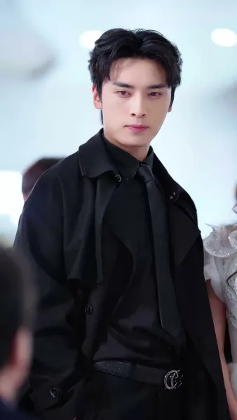 เจ้าบ่าวคืนชีพมาทวงหัวใจ