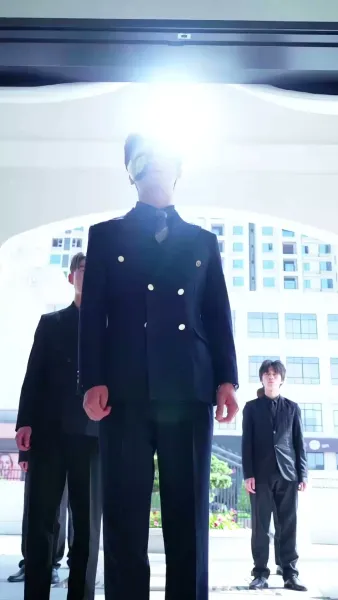 เจ้าบ่าวคืนชีพมาทวงหัวใจ