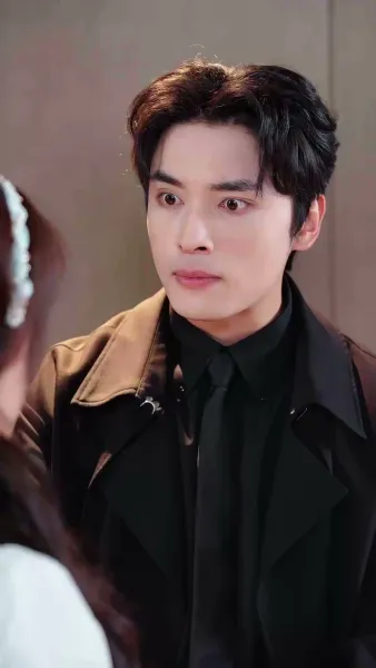 เจ้าบ่าวคืนชีพมาทวงหัวใจ