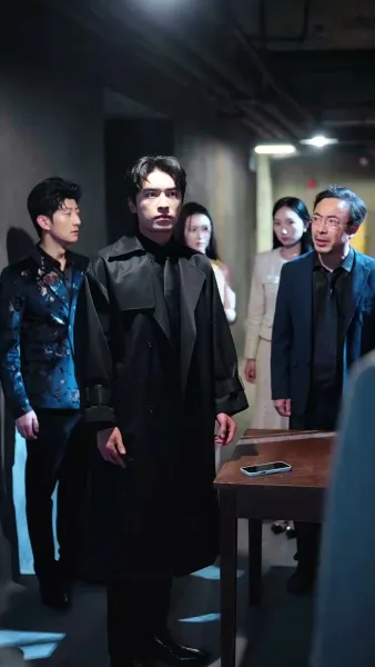 เจ้าบ่าวคืนชีพมาทวงหัวใจ