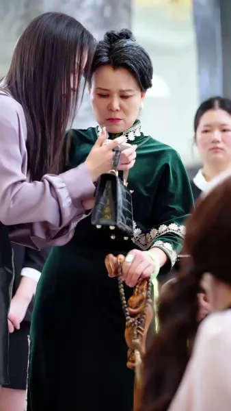 เจ้าบ่าวคืนชีพมาทวงหัวใจ