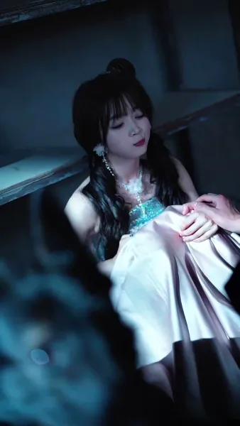 เจ้าบ่าวคืนชีพมาทวงหัวใจ