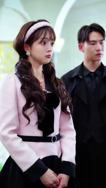 เจ้าบ่าวคืนชีพมาทวงหัวใจ