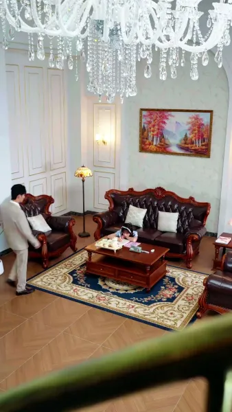 เจ้าบ่าวคืนชีพมาทวงหัวใจ