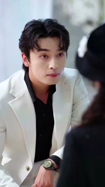 เจ้าบ่าวคืนชีพมาทวงหัวใจ