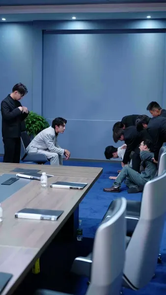 เจ้าบ่าวคืนชีพมาทวงหัวใจ