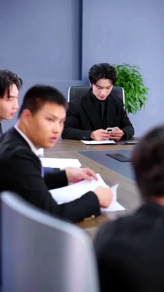 เจ้าบ่าวคืนชีพมาทวงหัวใจ