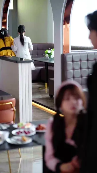 เจ้าบ่าวคืนชีพมาทวงหัวใจ