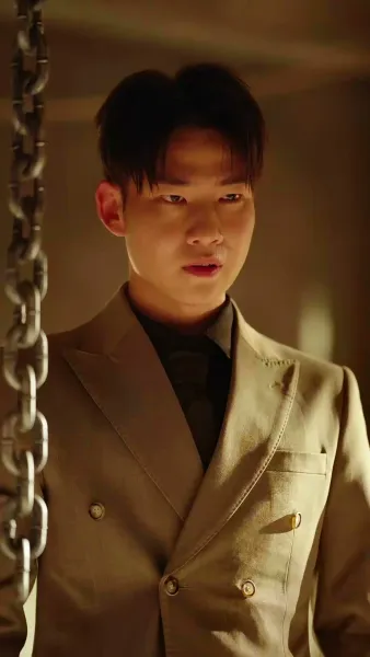 เจ้าบ่าวคืนชีพมาทวงหัวใจ