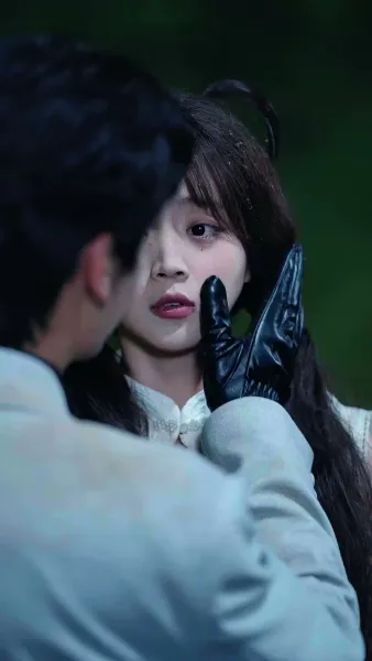 เจ้าบ่าวคืนชีพมาทวงหัวใจ