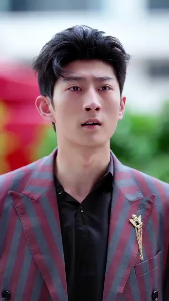 เจ้าบ่าวคืนชีพมาทวงหัวใจ