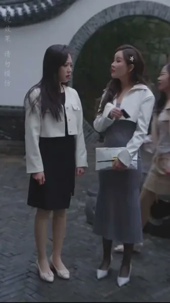  ลูกสาวมหาเศรษฐีเปิดตัวไม่ได้แล้ว