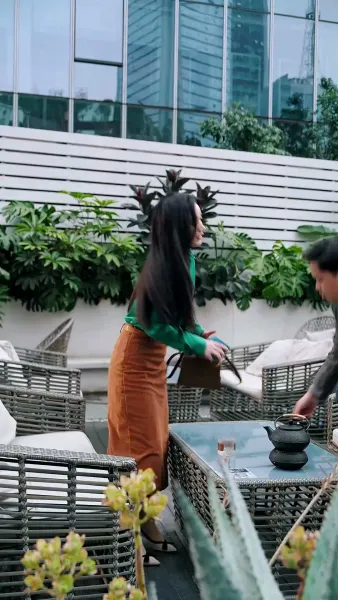 สองเราหลังจากนั้น