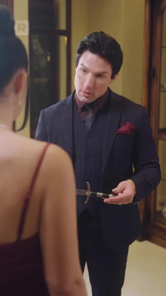 เถ้ากุหลาบสีเลือด