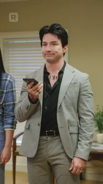 เถ้ากุหลาบสีเลือด