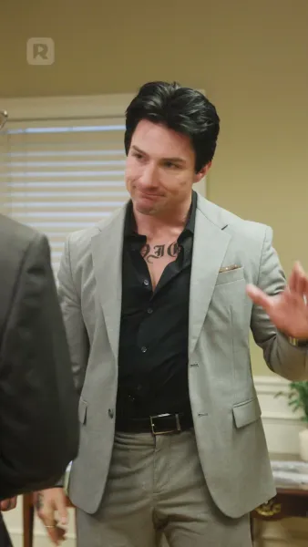 เถ้ากุหลาบสีเลือด