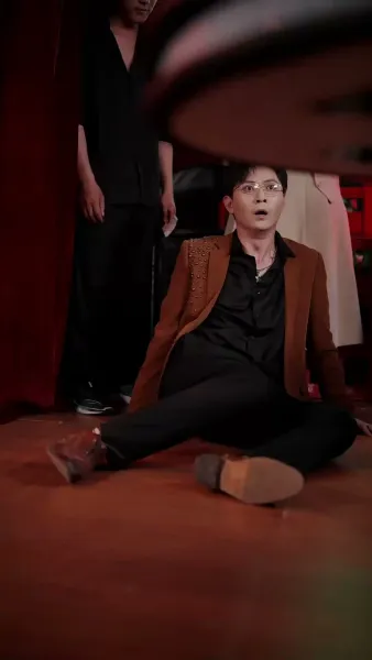 เซียนพนันคืนสู่สมรภูมิ