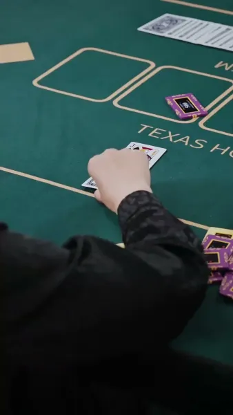 เซียนพนันคืนสู่สมรภูมิ