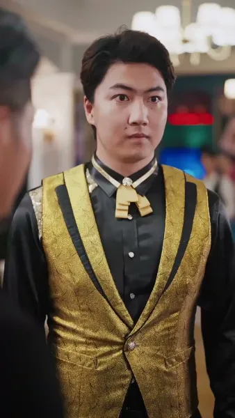 เซียนพนันคืนสู่สมรภูมิ