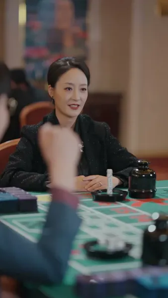 เซียนพนันคืนสู่สมรภูมิ