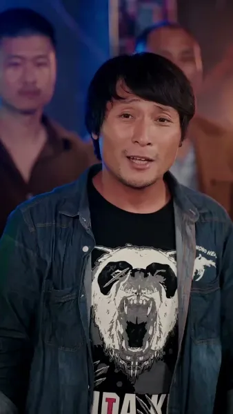 เซียนพนันคืนสู่สมรภูมิ