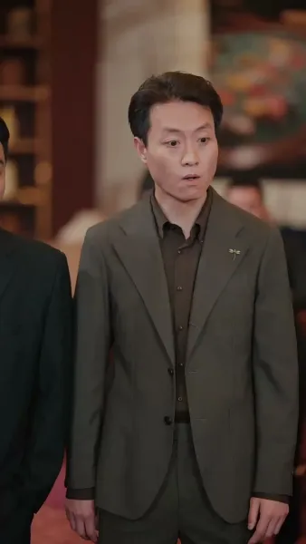 เซียนพนันคืนสู่สมรภูมิ