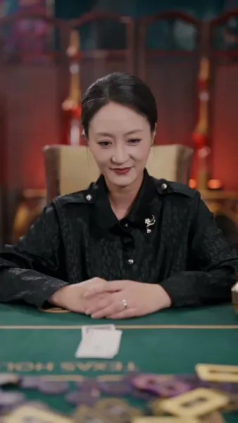 เซียนพนันคืนสู่สมรภูมิ