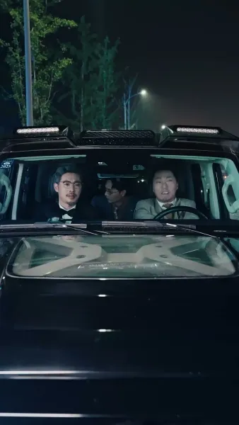 เซียนพนันคืนสู่สมรภูมิ