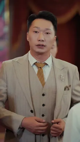 เซียนพนันคืนสู่สมรภูมิ