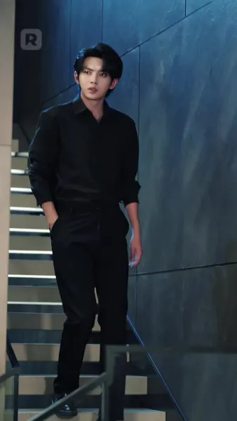 กบฏรักยอมสยบ