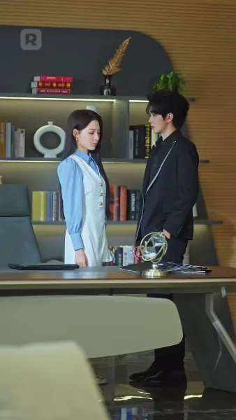 กบฏรักยอมสยบ