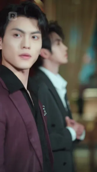 กบฏรักยอมสยบ