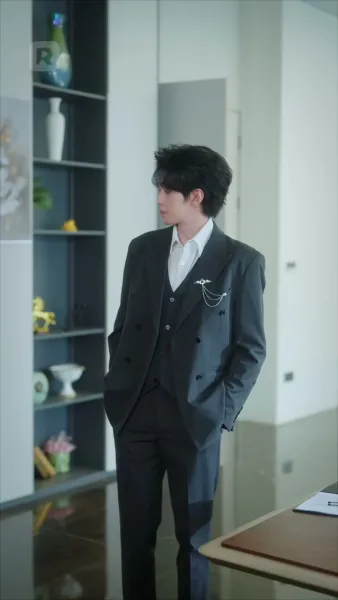 กบฏรักยอมสยบ