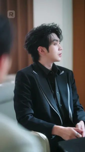 กบฏรักยอมสยบ