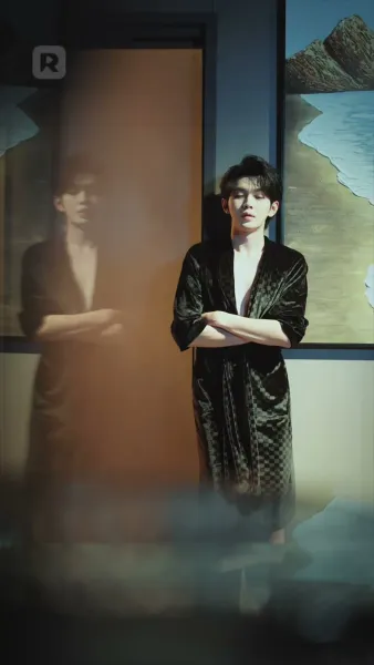 กบฏรักยอมสยบ