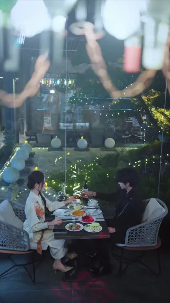 กบฏรักยอมสยบ