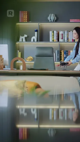 กบฏรักยอมสยบ