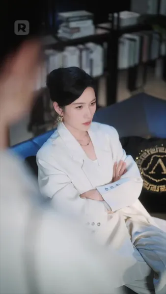 กบฏรักยอมสยบ