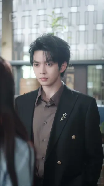 กบฏรักยอมสยบ