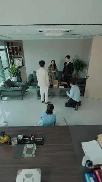 ความมืดใต้ดวงอาทิตย์