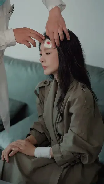 ความมืดใต้ดวงอาทิตย์