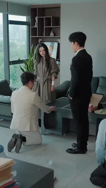 ความมืดใต้ดวงอาทิตย์