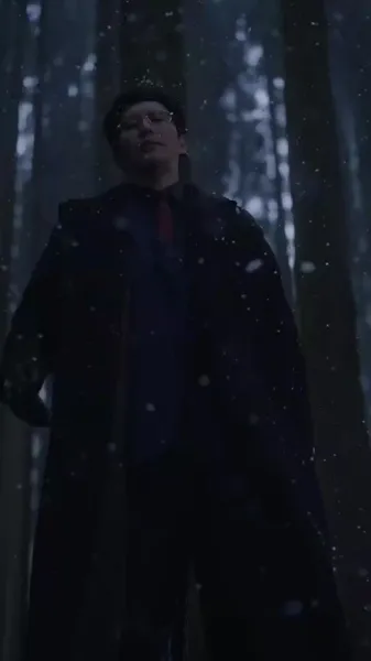 ความยุติธรรมเงียบ