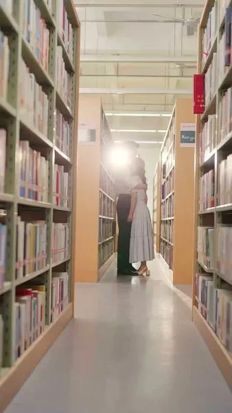 จากศัตรูสู่หัวใจ